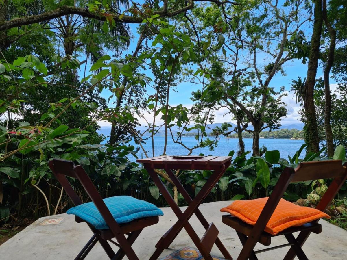 Paraíso Azul Retiro Freguesia de Santana Exterior foto