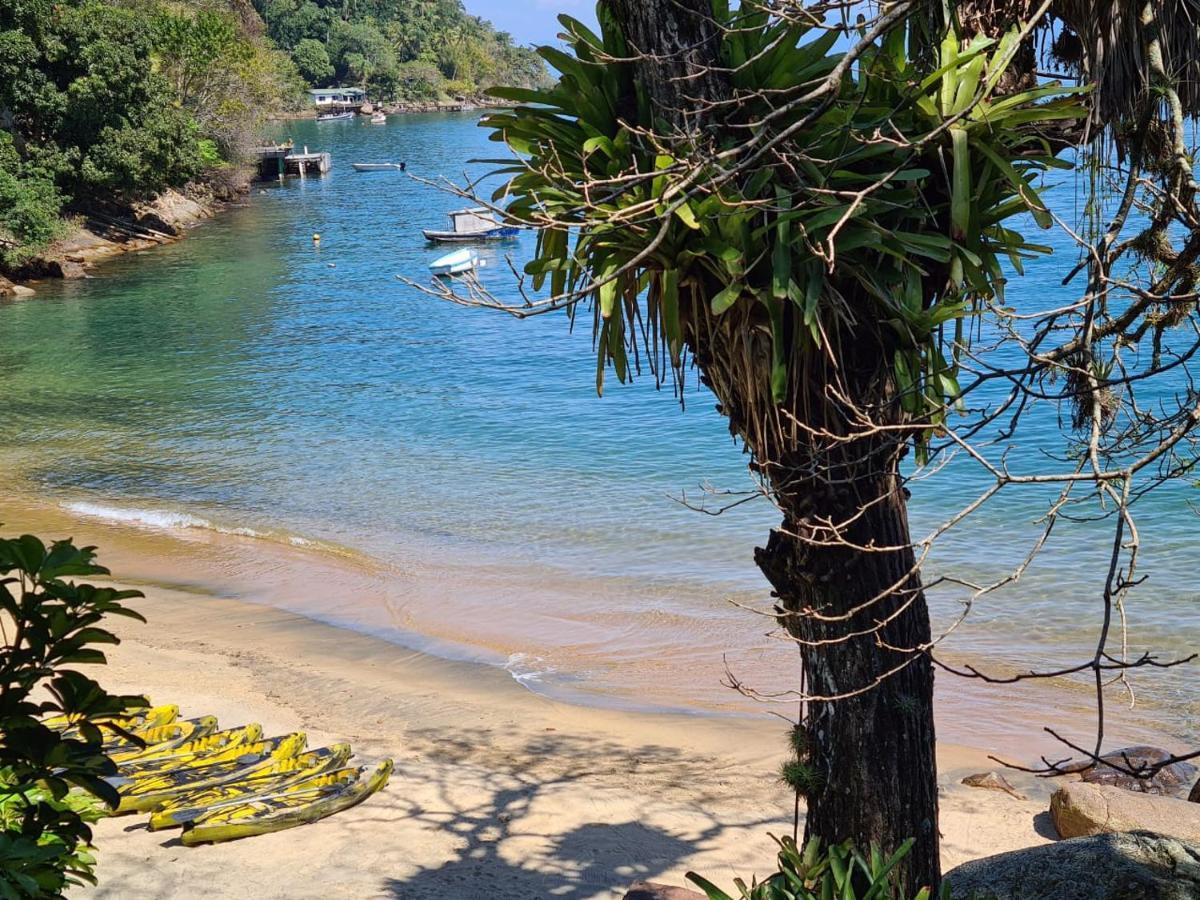 Paraíso Azul Retiro Freguesia de Santana Exterior foto