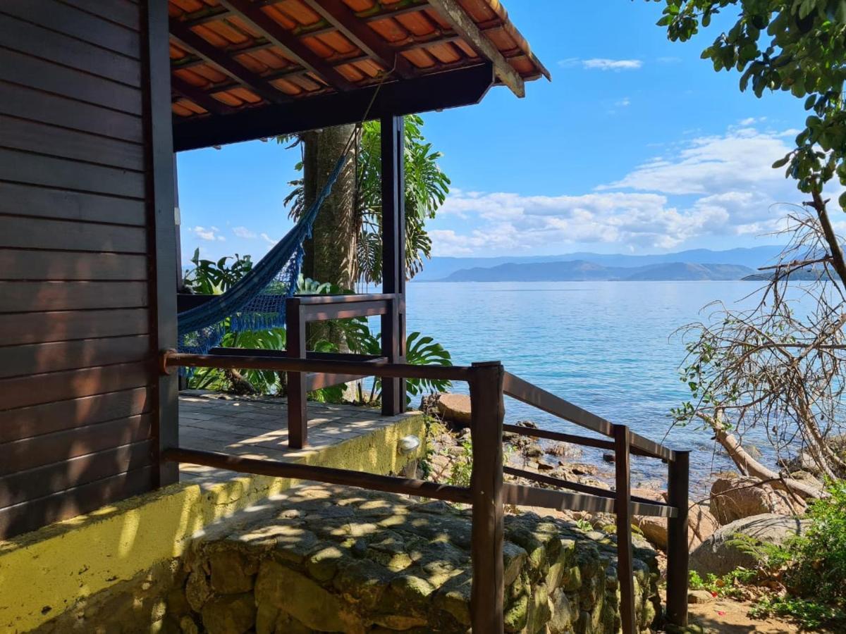 Paraíso Azul Retiro Freguesia de Santana Exterior foto