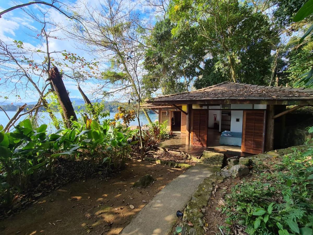 Paraíso Azul Retiro Freguesia de Santana Exterior foto